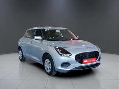 2025 Suzuki Swift 1.2 GL