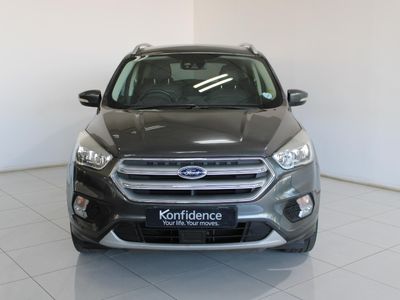 2018 Ford Kuga 1.5 EcoBoost Trend Auto