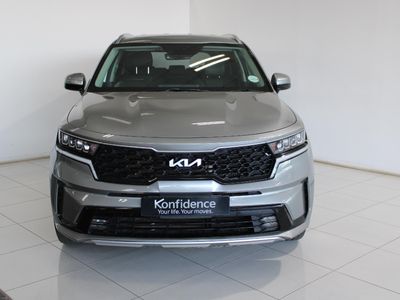 2024 Kia Sorento 2.2D EX+ AWD Auto