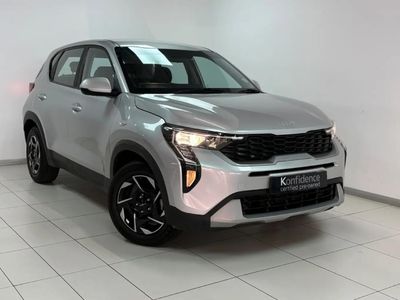 2024 Kia Sonet 1.5 LX