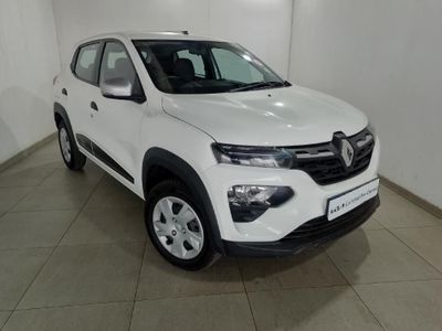 2025 Renault Kwid 1.0 Techno