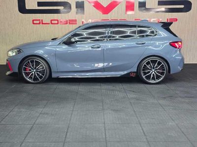 2023 BMW 1 Series 128ti Mzansi Edition Auto