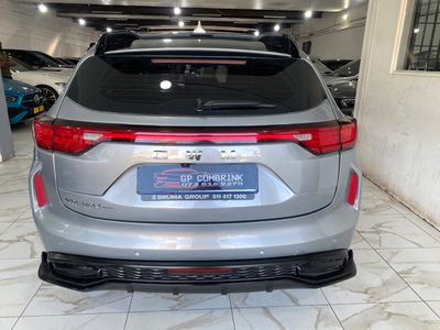 2024 Haval Jolion Pro 1.5T S Ultra Luxury DCT