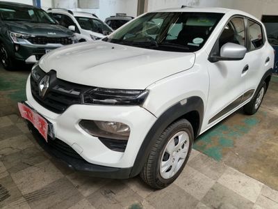 2023 Renault Kwid 1.0 Expression