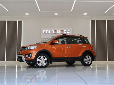 2019 Haval H1 1.5 VVT