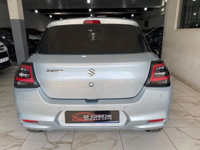 2025 Suzuki Swift 1.2 GL Auto
