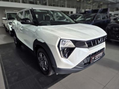 2026 Mahindra XUV 3XO 1.2T MX2