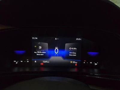 2026 Volkswagen T-Cross 1.0 TSI Auto