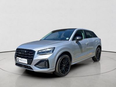 2024 Audi Q2 1.4 TFSI Advanced Auto | 35 TFSI