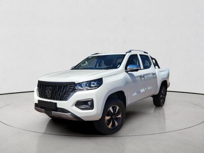 2026 Peugeot Landtrek 1.9D Allure Double Cab Auto