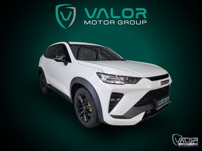2026 Haval H6 GT 2.0T Super Luxury 4X4 Auto