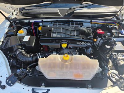 2023 Mahindra Pik Up 2.2 mHawk S6 Single-Cab
