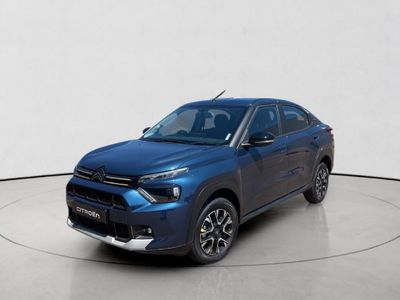2026 Citroen Basalt Plus 1.2T Auto