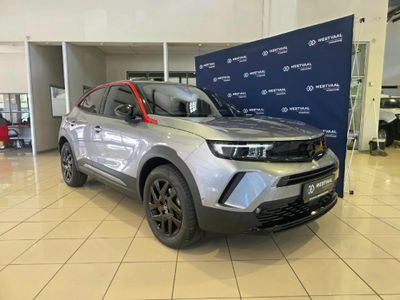 2024 Opel Mokka 1.2T GS Auto