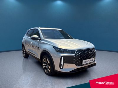 2026 Chery Tiggo Cross 1.5t Elite Auto
