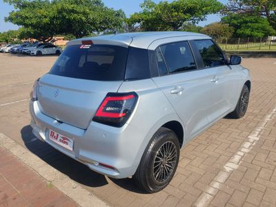 2025 Suzuki Swift 1.2 GL