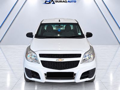 2012 Chevrolet Utility 1.4 A/C