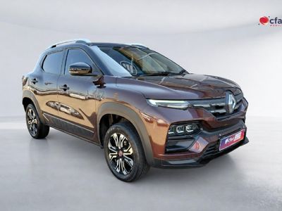 2023 Renault Kiger 1.0T Intens
