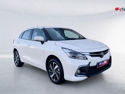 2025 Toyota Starlet 1.5 XS Auto
