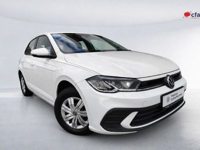 2026 Volkswagen Polo 1.0 TSI