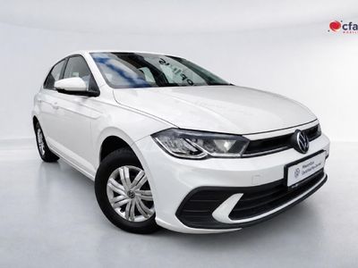 2026 Volkswagen Polo 1.0 TSI