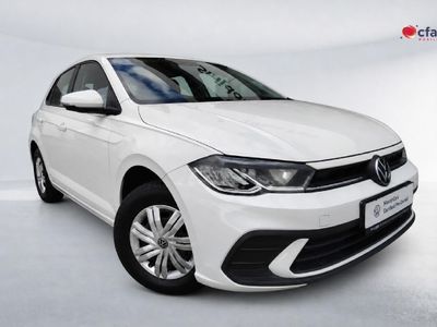 2026 Volkswagen Polo 1.0 TSI