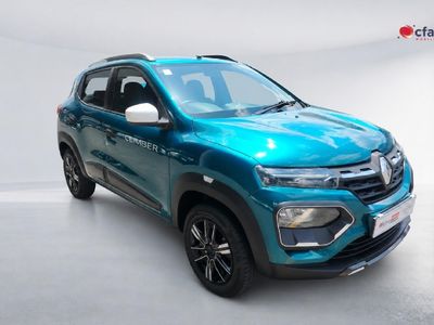 2023 Renault Kwid 1.0 Climber