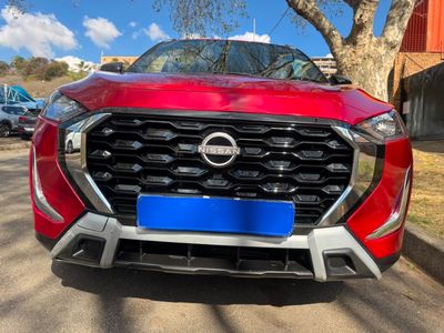 2025 Nissan Magnite 1.0T Acenta