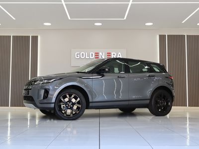 2019 Land Rover Range Rover Evoque 2.0 D SE (132kW) | D180