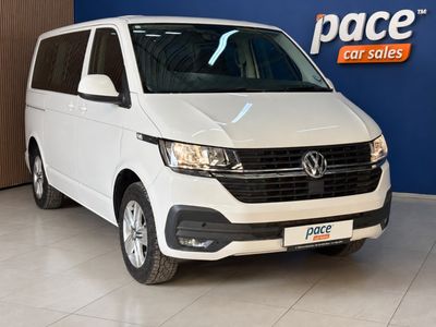 2025 Volkswagen Kombi T6.1 2.0 TDI (110kW) Auto Trendline