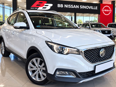 2025 MG ZS 1.5 Com Auto
