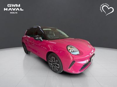 2026 GWM Ora 5 1.5T Ultra Luxury DCT Auto