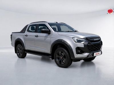 2026 Isuzu D-Max 3.0 DDI V-Cross HR Auto Double-Cab