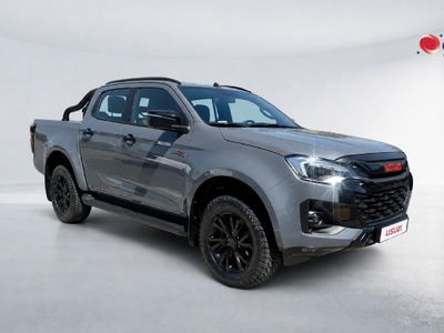2026 Isuzu D-Max 3.0 DDI X-Rider Auto Double-Cab