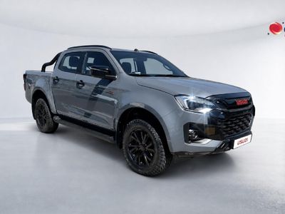 2026 Isuzu D-Max 3.0 DDI X-Rider Auto Double-Cab