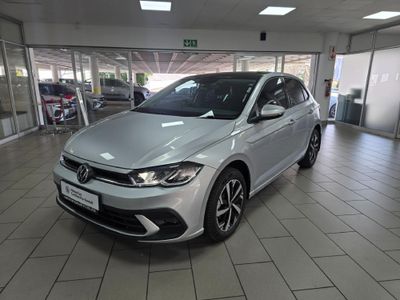2026 Volkswagen Polo 1.0 TSI Life Auto DSG