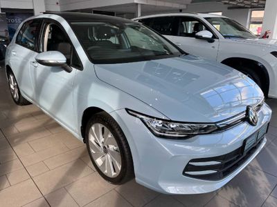 2026 Volkswagen Golf 1.4 TSI Life + Auto (110kw)
