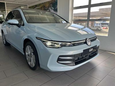 2026 Volkswagen Golf 1.4 TSI Life + Auto (110kw)
