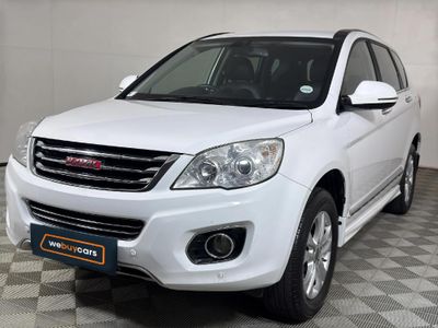 2018 Haval H6 1.5T Premium