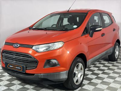 2016 Ford EcoSport 1.5 TiVCT Ambiente
