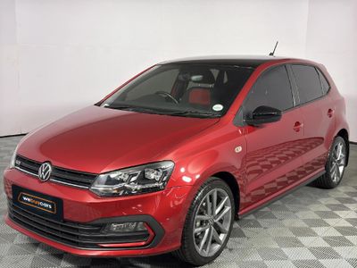 2026 Volkswagen Polo Vivo 1.0 TSI GT
