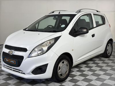2014 Chevrolet Spark 1.2 L