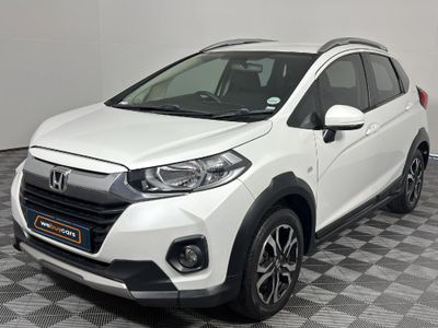 2021 Honda WR-V 1.2 Comfort