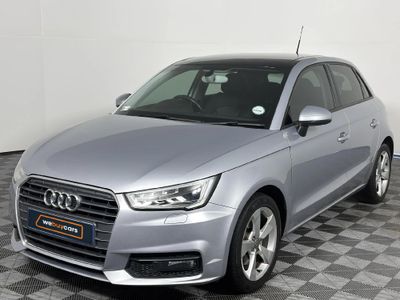 2016 Audi A1 Sportback 1.4 TFSI SE Auto | 30 TFSI