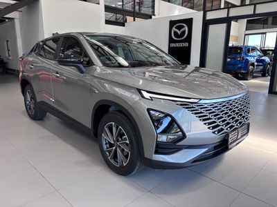 2026 Omoda C5 1.5T Street Plus