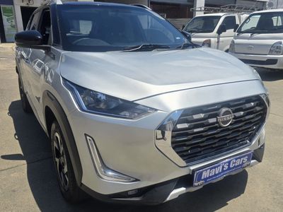 2024 Nissan Magnite 1.0 Acenta