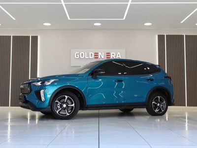 2026 Haval Jolion Pro 1.5T Premium DCT