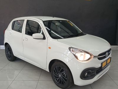 2025 Toyota Vitz 1.0 XR AMT