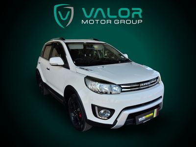 2020 Haval H1 1.5 VVT