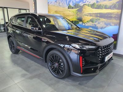 2026 Jetour X70 Plus 1.5T Momentum